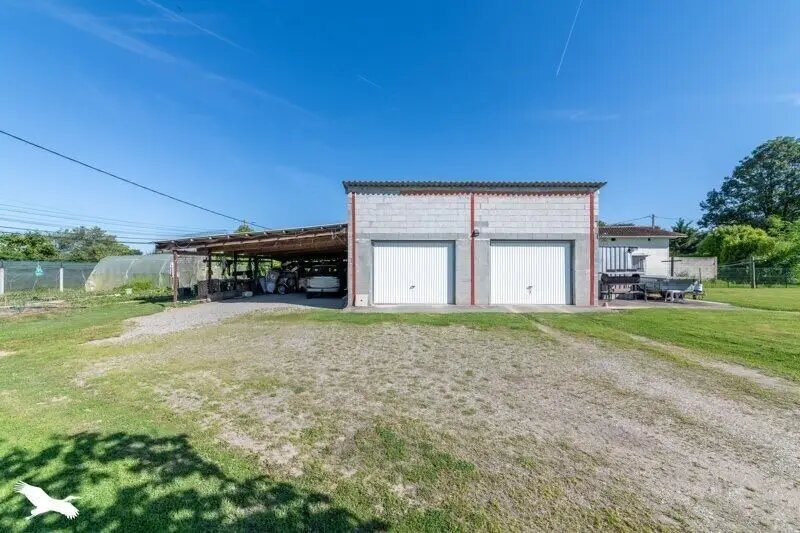 Maison à vendre, 117m², Montech