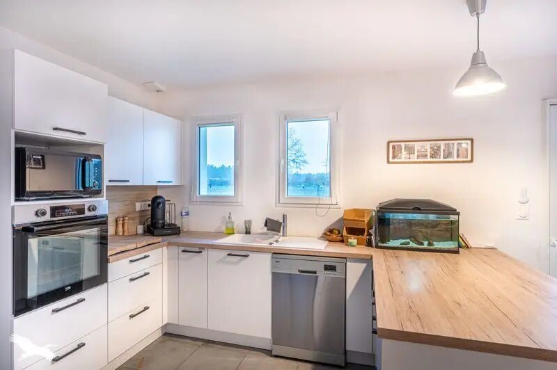Maison à vendre, 90m², Saugnac-et-Muret