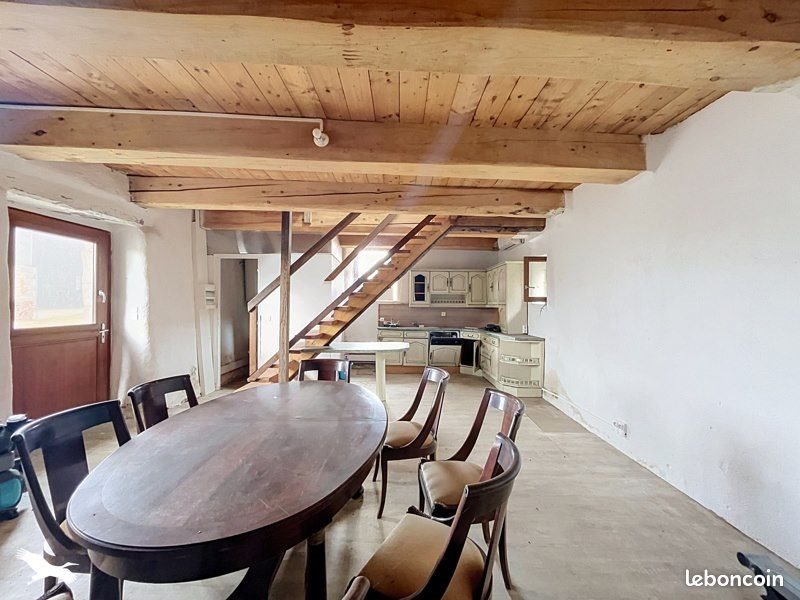 Maison à vendre, 129m², Plévin