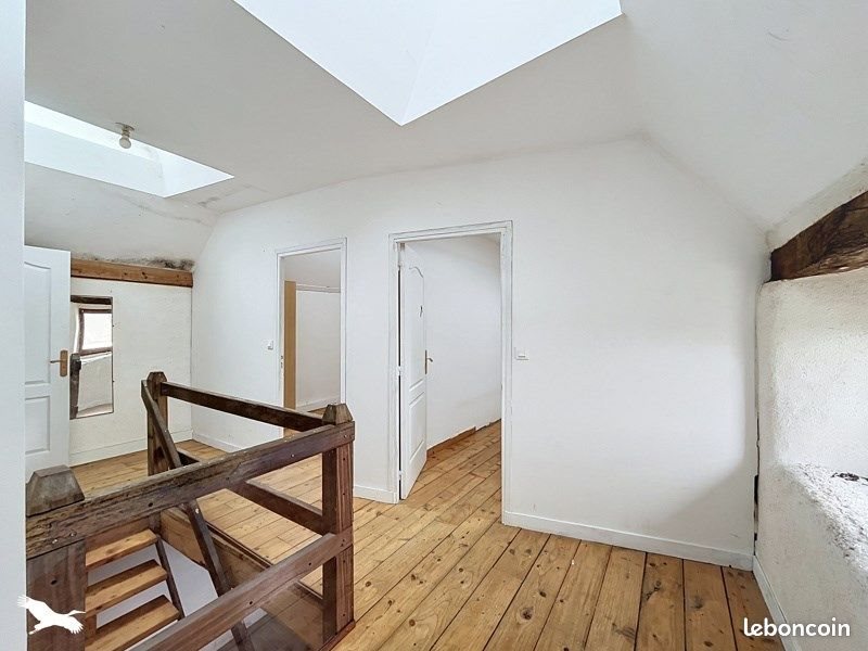 Maison à vendre, 129m², Plévin
