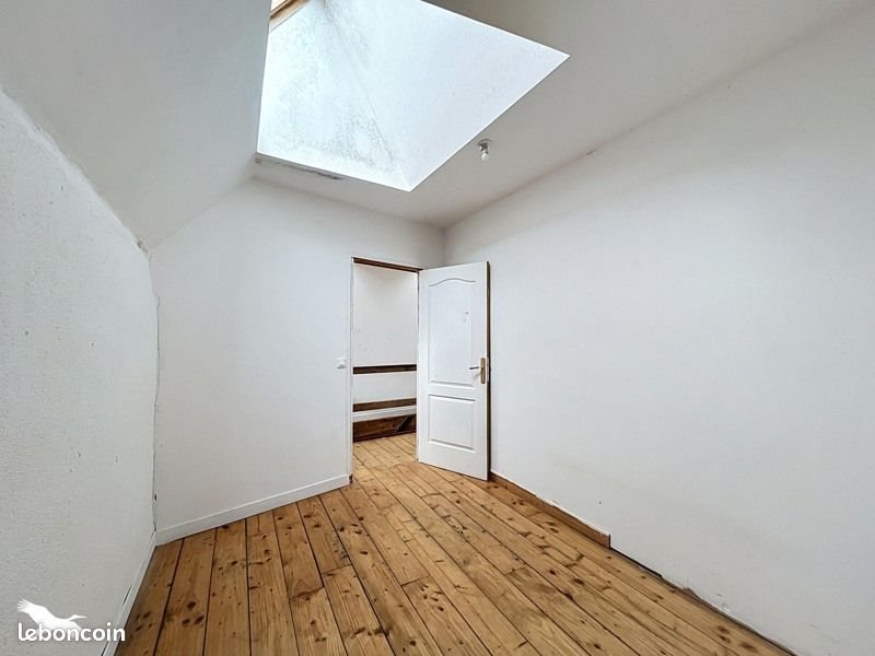 Maison à vendre, 129m², Plévin