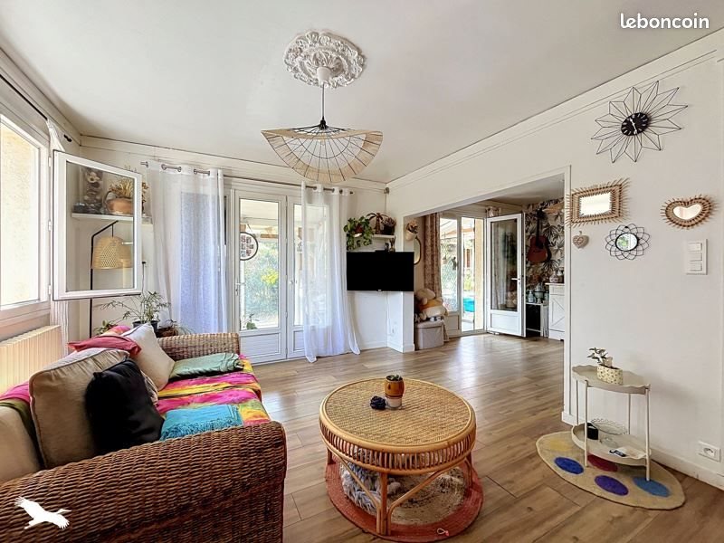 Maison à vendre, 94m², Condom