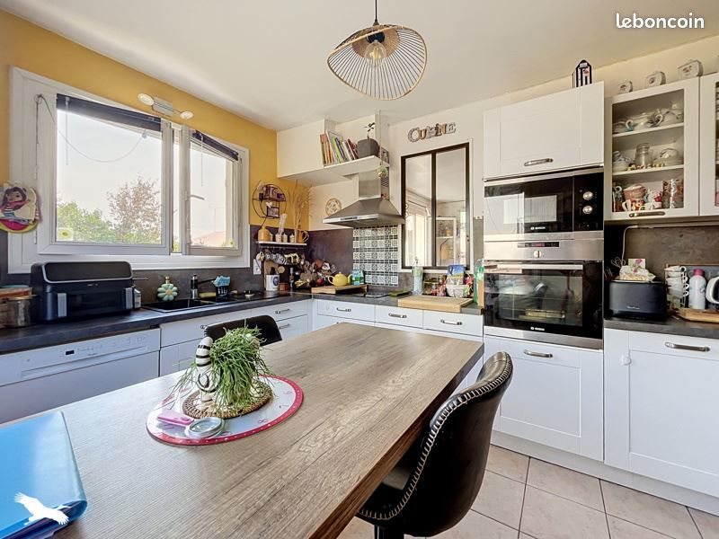 Maison à vendre, 94m², Condom