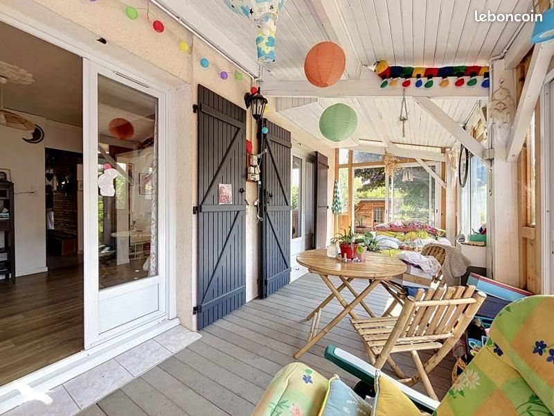 Maison à vendre, 94m², Condom