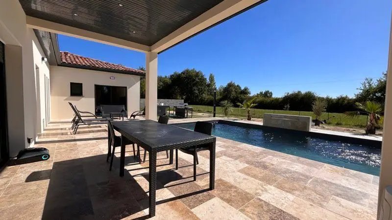 Maison à vendre, 146m², Saint-Étienne-de-Tulmont