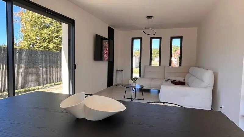 Maison à vendre, 146m², Saint-Étienne-de-Tulmont