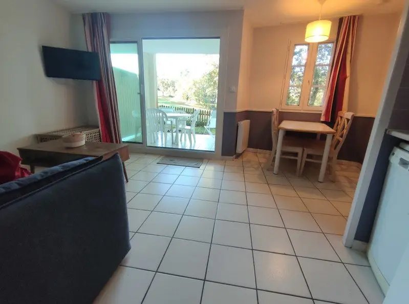 Appartement à vendre, 31m², Moliets-et-Maa