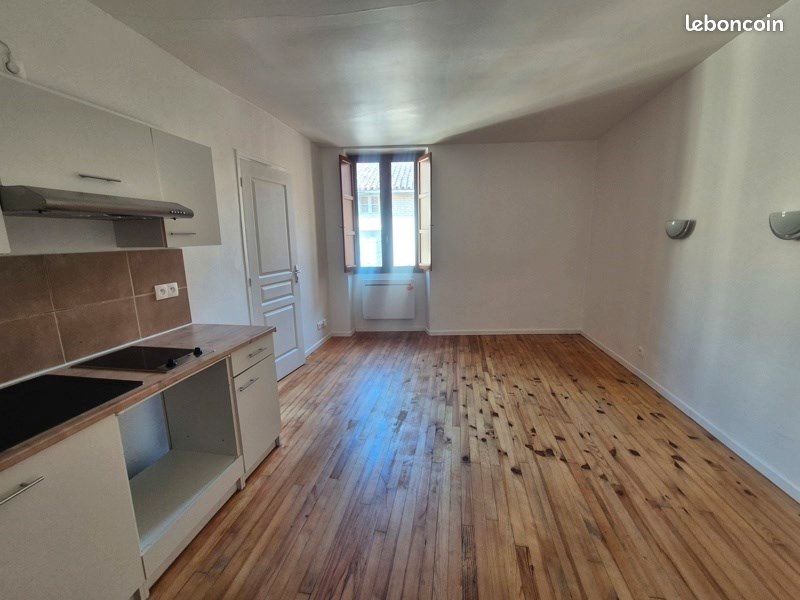 Appartement à vendre, 33m², Cahors