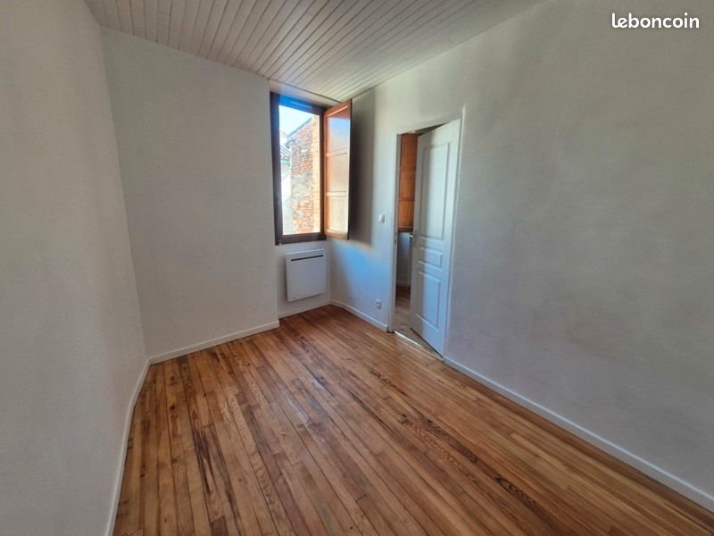 Appartement à vendre, 33m², Cahors
