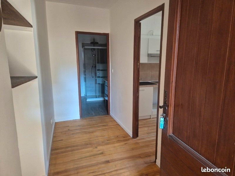 Appartement à vendre, 33m², Cahors