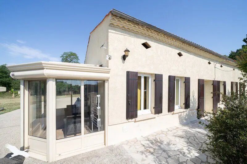 Maison à vendre, 172m², Saint-Aubin-de-Blaye