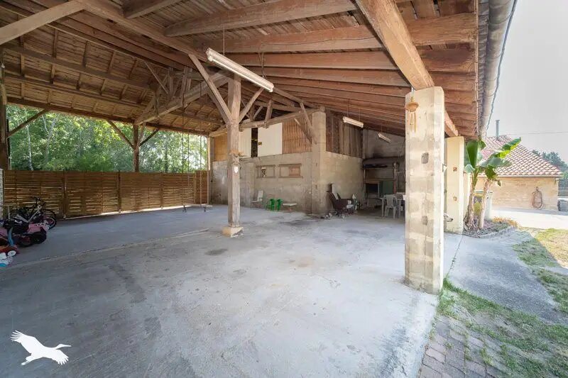 Maison à vendre, 172m², Saint-Aubin-de-Blaye
