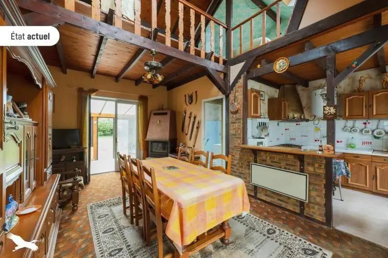 Maison à vendre, 63m², Conflans-Sainte-Honorine