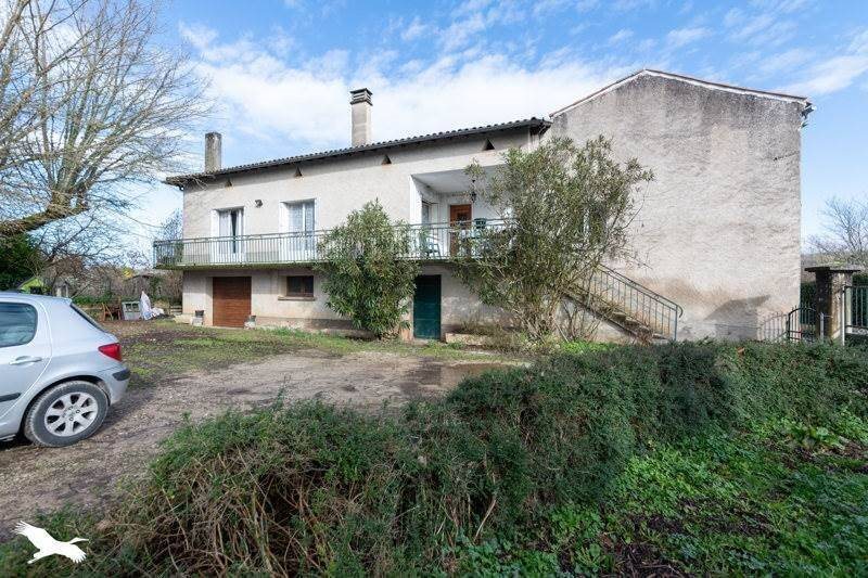 Maison à vendre, 127m², Mercuès