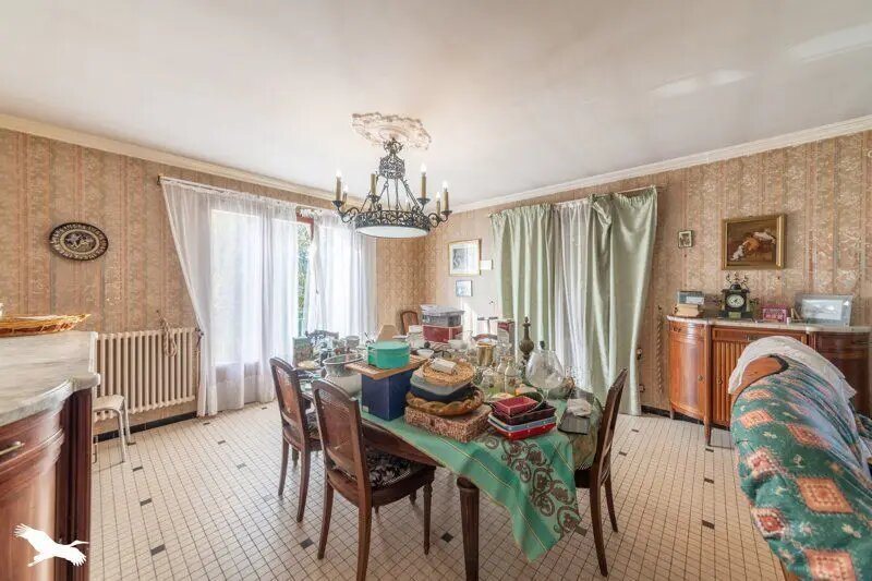 Maison à vendre, 127m², Mercuès