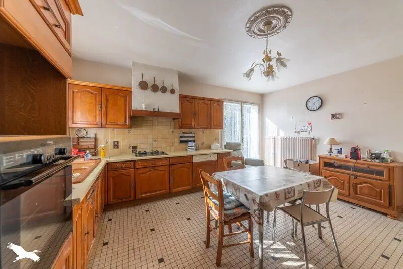 Maison à vendre, 127m², Mercuès