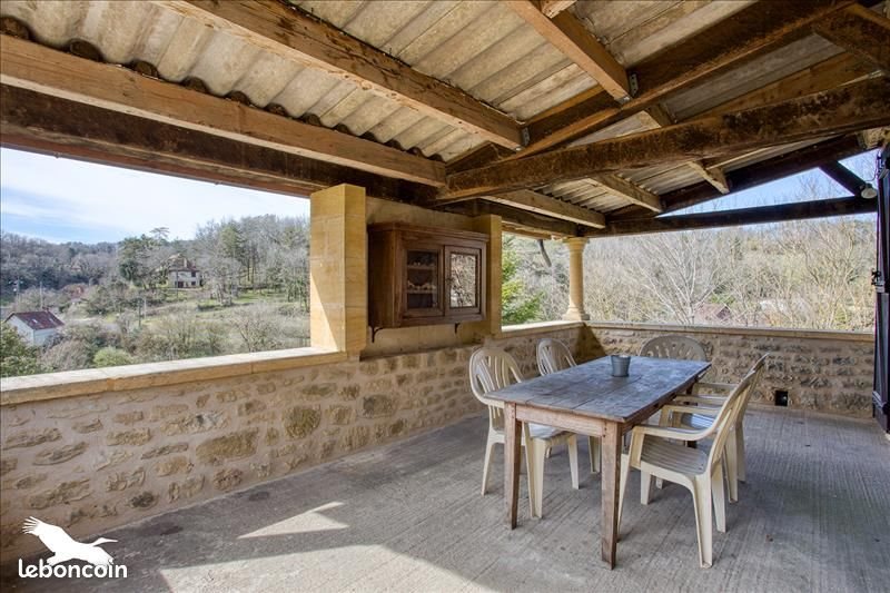 Maison à vendre, 102m², Carlux