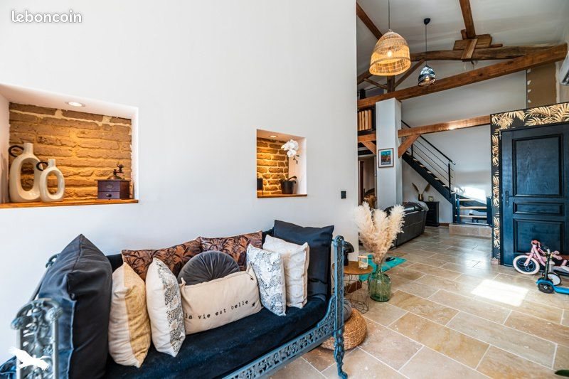 Maison à vendre, 180m², Bessières