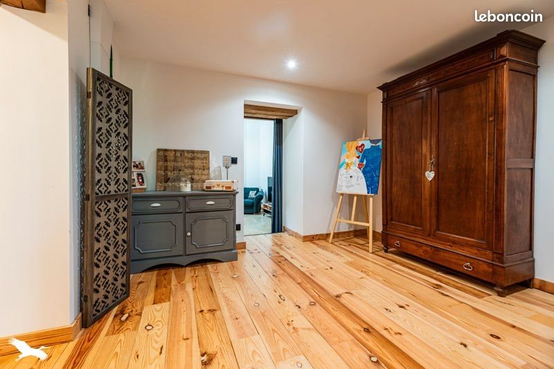 Maison à vendre, 180m², Bessières