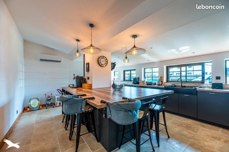 Maison à vendre, 180m², Bessières