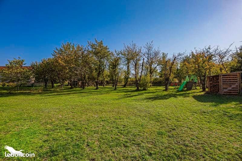 Maison à vendre, 140m², Francueil