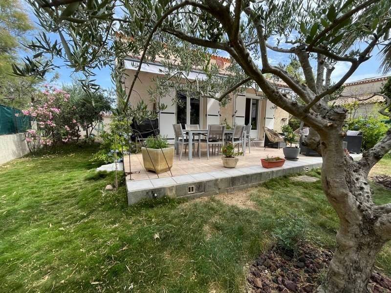 Maison à vendre, 118m², Frontignan