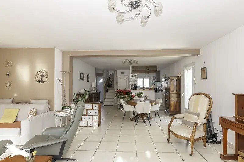 Maison à vendre, 118m², Frontignan