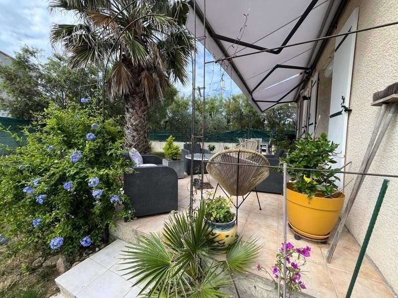 Maison à vendre, 118m², Frontignan