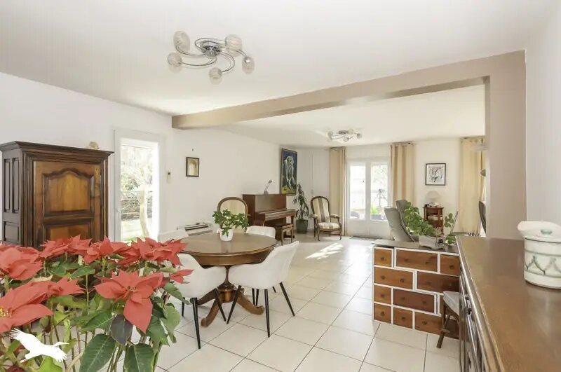 Maison à vendre, 118m², Frontignan