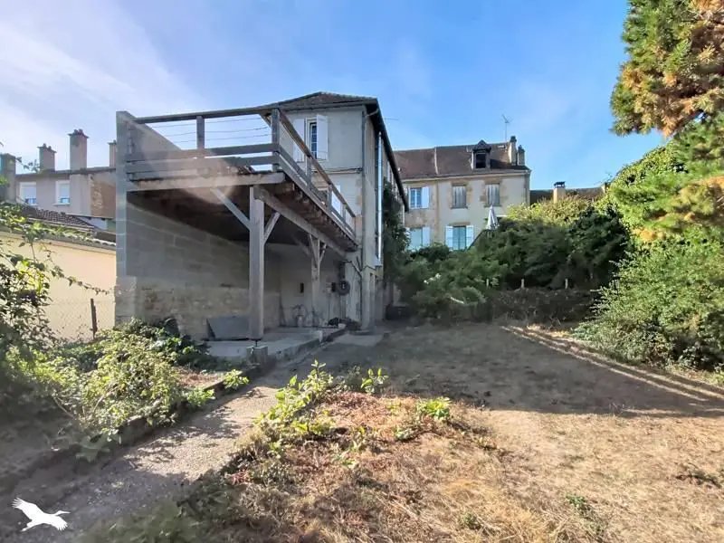 Maison à vendre, 187m², Excideuil