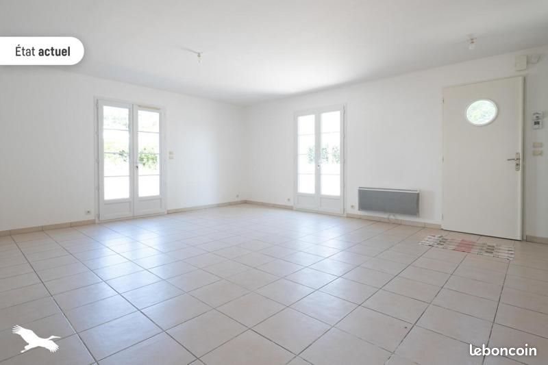 Maison à vendre, 77m², Le Grand-Village-Plage