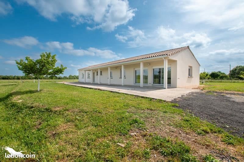 Maison à vendre, 190m², Seysses