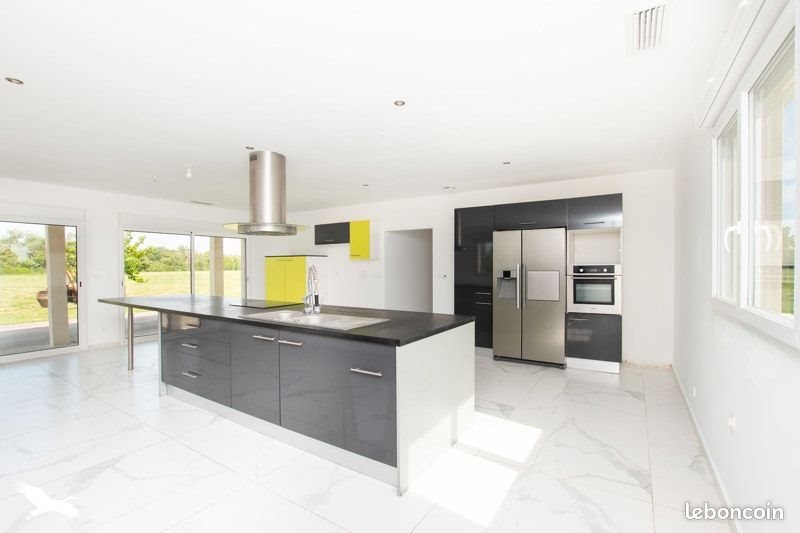 Maison à vendre, 190m², Seysses