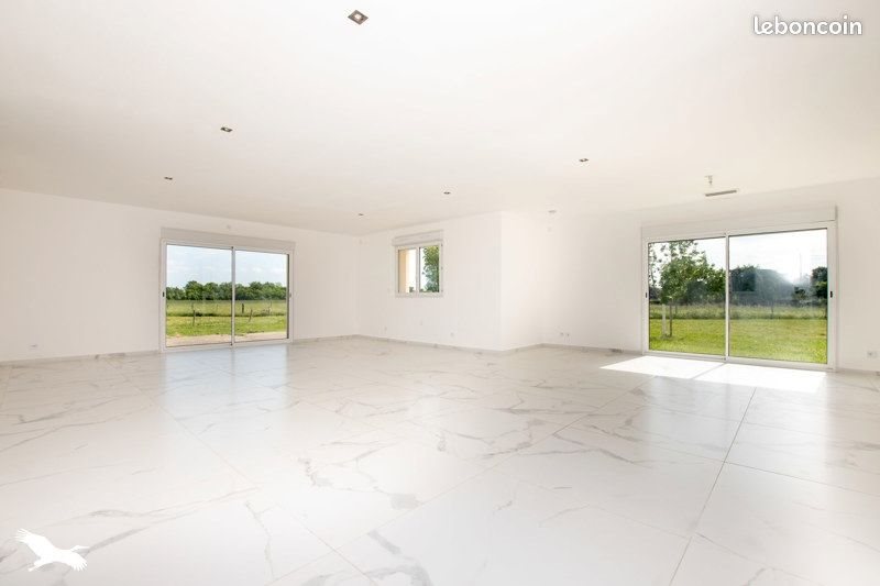 Maison à vendre, 190m², Seysses
