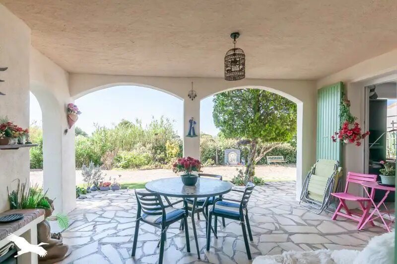 Maison à vendre, 109m², Marseillan