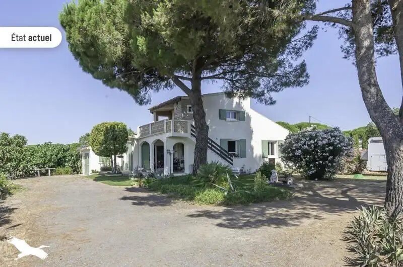 Maison à vendre, 109m², Marseillan