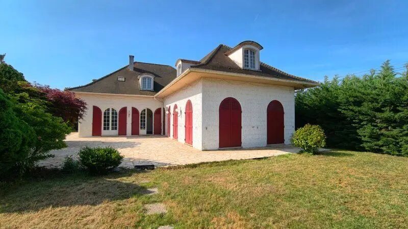 Maison à vendre, 264m², Belin-Béliet