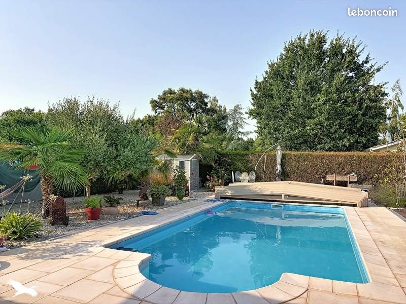 Maison à vendre, 135m², Grayan-et-l'Hôpital