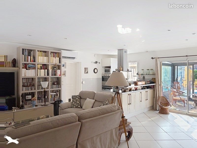 Maison à vendre, 135m², Grayan-et-l'Hôpital