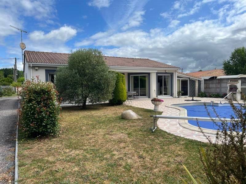 Maison à vendre, 105m², Les Peintures