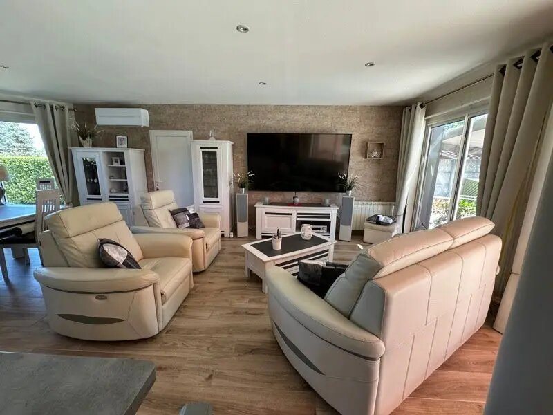 Maison à vendre, 105m², Les Peintures