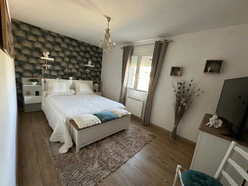 Maison à vendre, 105m², Les Peintures