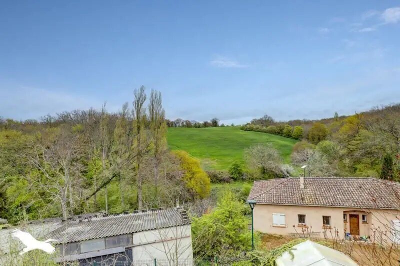 Maison à vendre, 115m², Villariès