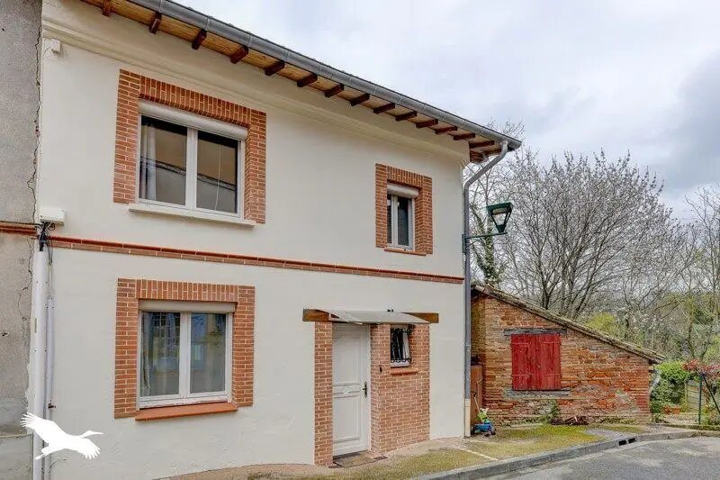 Maison à vendre, 115m², Villariès