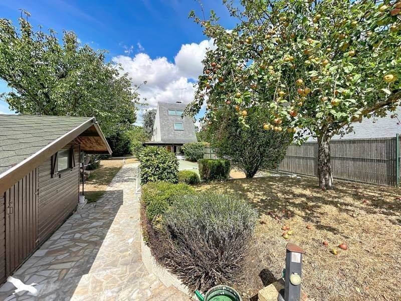 Maison à vendre, 122m², Jouars-Pontchartrain