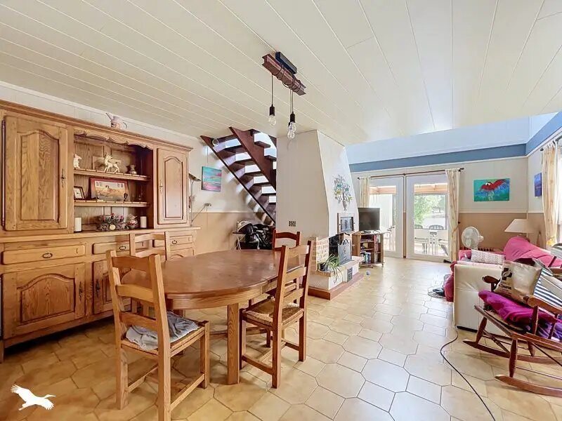 Maison à vendre, 122m², Jouars-Pontchartrain