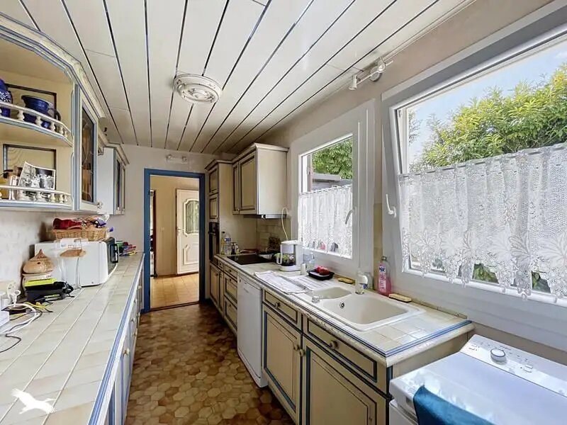 Maison à vendre, 122m², Jouars-Pontchartrain