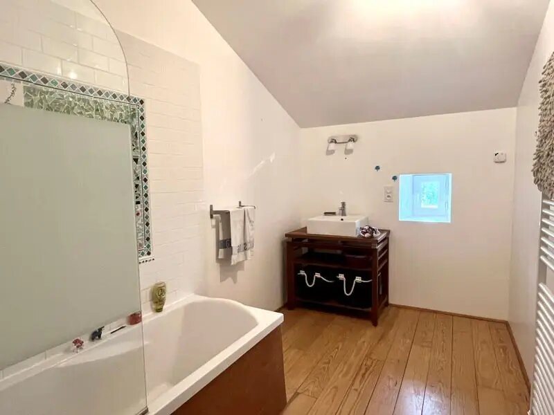 Maison à vendre, 170m², Mirambeau