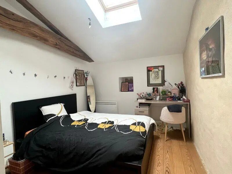 Maison à vendre, 170m², Mirambeau