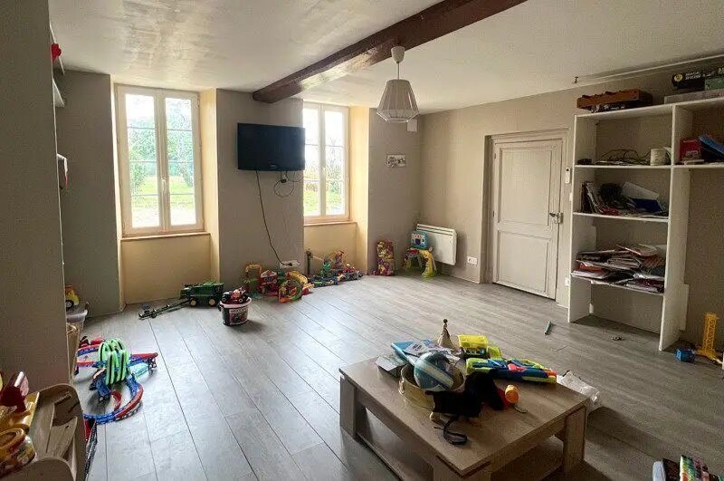 Maison à vendre, 170m², Mirambeau